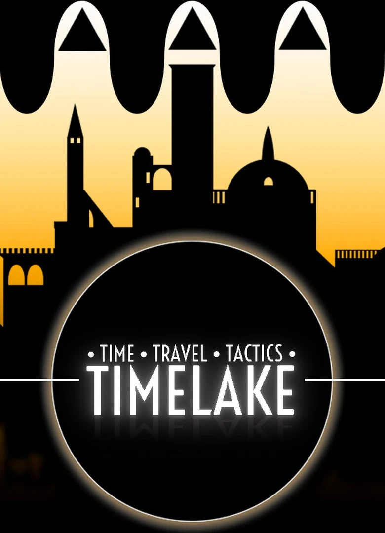 Timelake: Time Travel Tactics