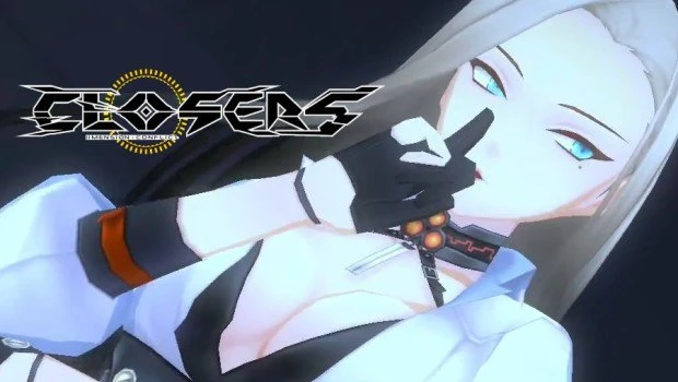 Closers - Гарпия пополнила ряды персонажей