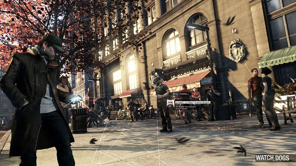 Официально: производство экранизации Watch Dogs будет запущено уже этим летом
