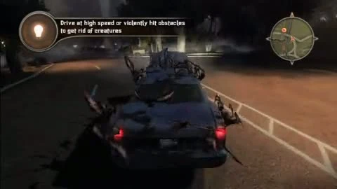 Alone in the Dark "Review"