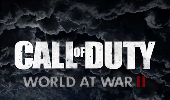 Treyarch тизерит World At War 2?