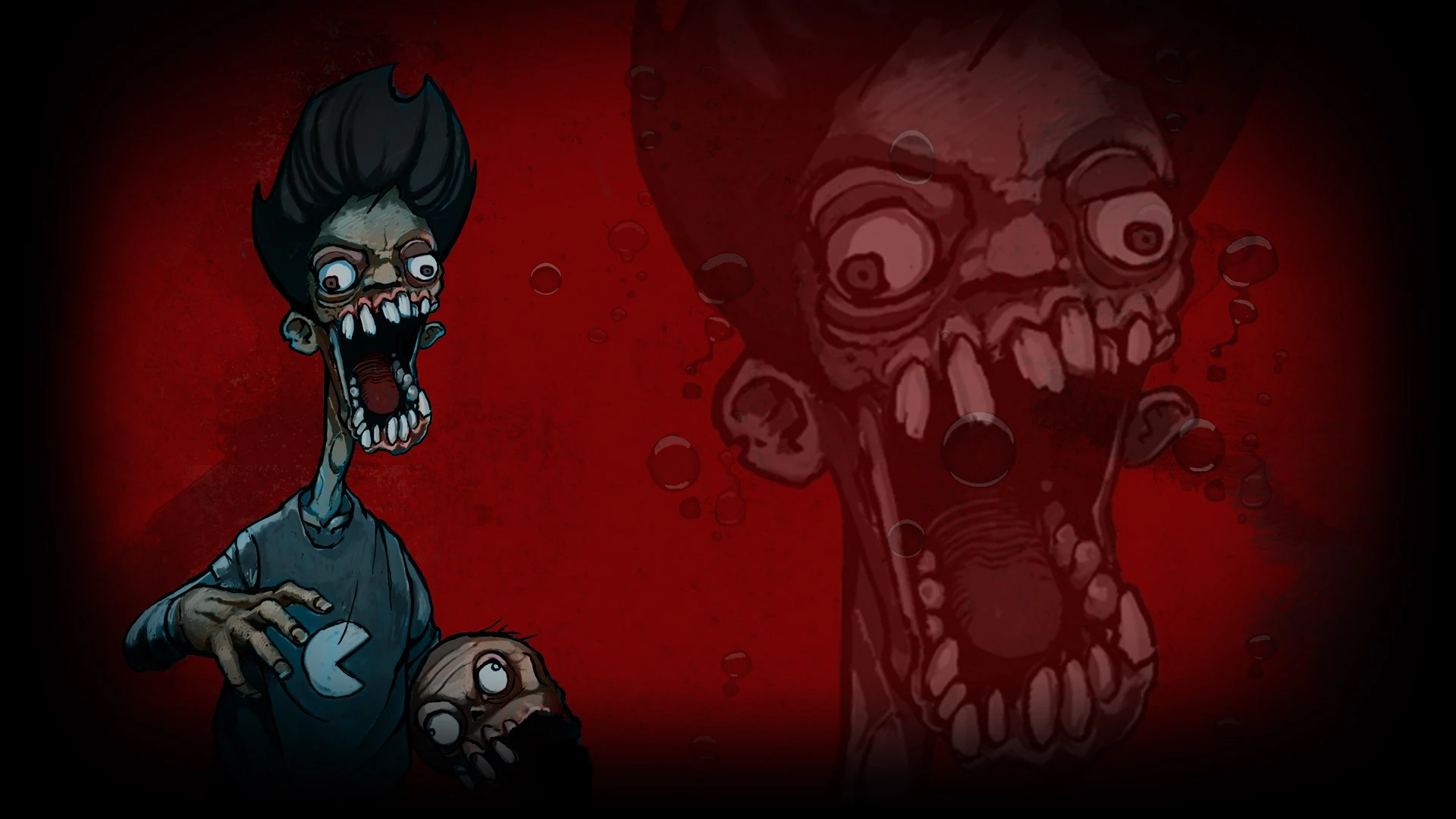 Zombie Night Terror "Таблица для Cheat Engine" [1.5.3]