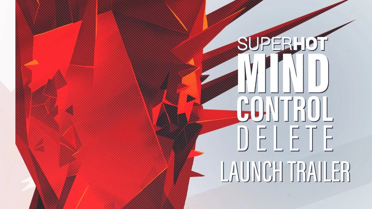 Состоялся релиз SUPERHOT: Mind Control Delete