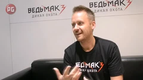The Witcher 3: Wild Hunt. Впечатления от закрытой презентации. Бонус: интервью с CEO CD Projekt