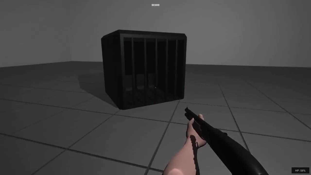 Sneak Thief - Симулятор воришки вернулся! Грабим лабораторию!