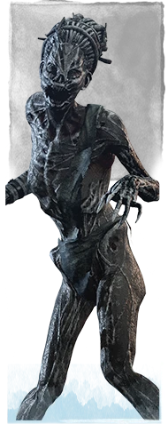 Dead by Daylight - Маньяки - Ведьма