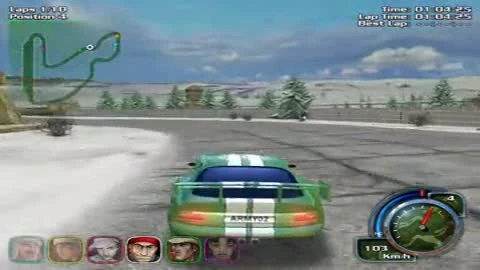 Army Racer (Gameplay) #1