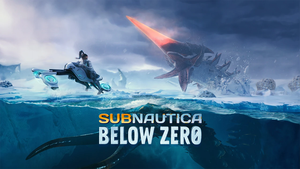 Subnautica: Below Zero появится на консолях нового и прошлого поколения
