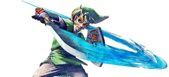 EDGE and ACE оценили The Legend of Zelda: Skyward Sword в 10/10