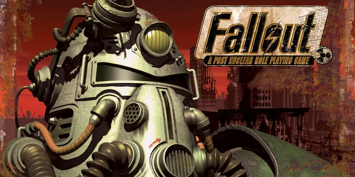 Создатель Fallout рассказал о книге, которую он хотел бы превратить в игру