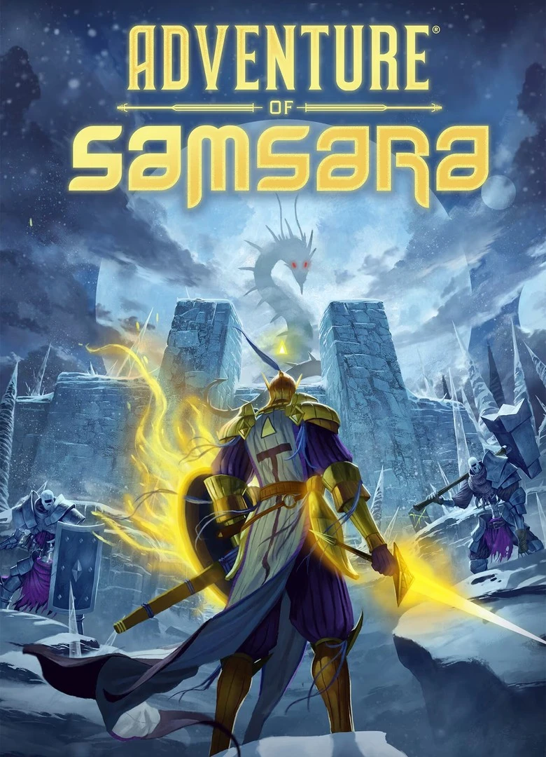 Adventure of Samsara