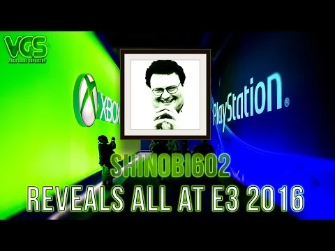 Инсайдер: на E3 будет гигантский анонс God of War 4