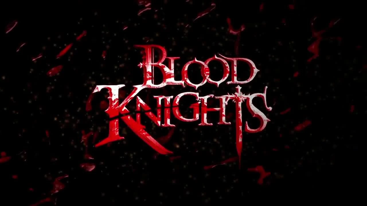 Blood Knights "XBLA трейлер"