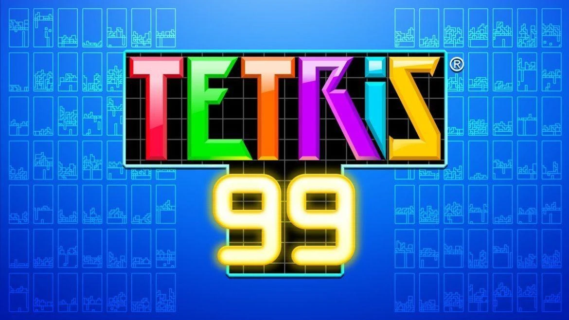 Следующие онлайн событие в Tetris 99 посвящено Luigi's Mansion 3