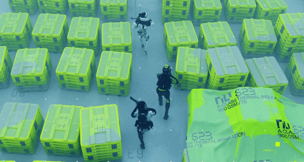 Discord-сервер Bungie Leaks закрыли за нарушение авторских прав на фоне утечек с альфы Marathon