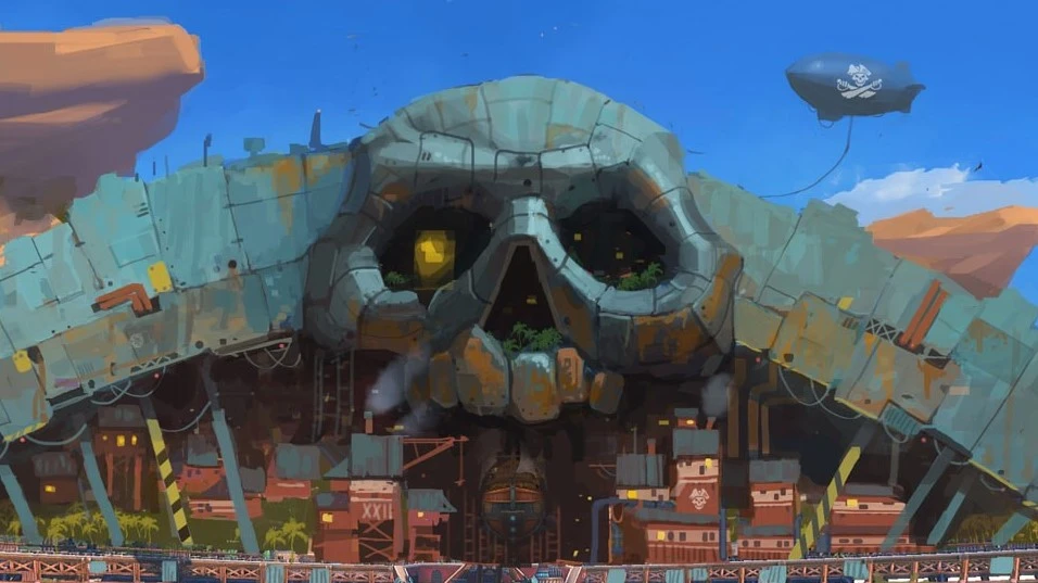 Топовые пиратские ульты