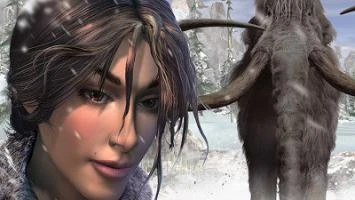 Syberia 2 - Релиз iOS-версии