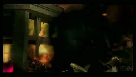 Thor: God of Thunder "Геймплей 3"