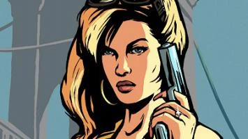 GTA Liberty City Stories вышли на Андроид