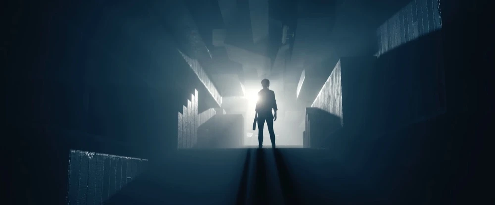 Для Control вышел мод который позволяет настроить параметры рендеринга, освещения и многое другое