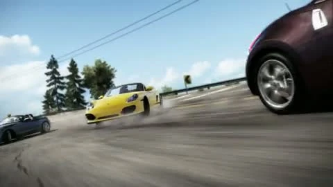 Need for Speed Hot Pursuit "Demo Explained Trailer"