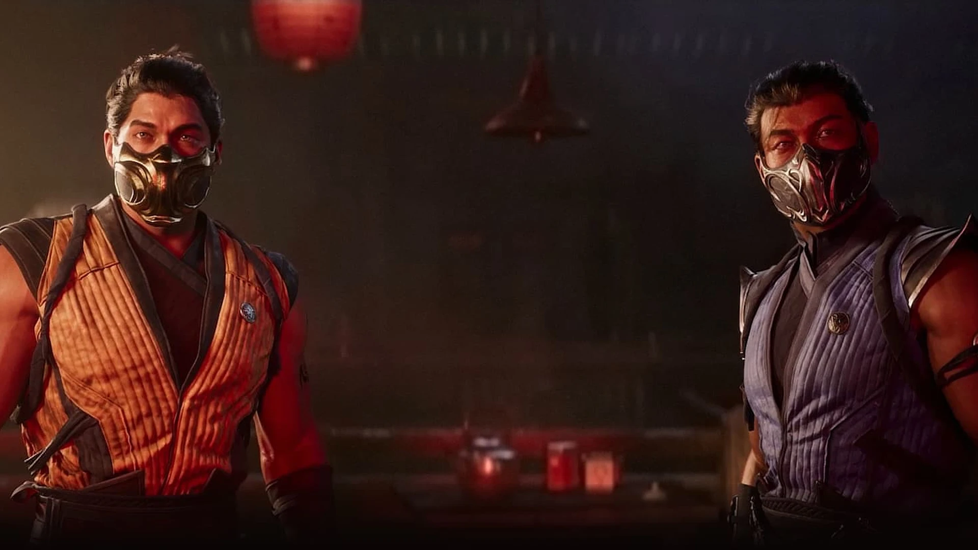 Культовые герои и кровавое фаталити: встречаем новую эру файтингов в первом трейлере Mortal Kombat 1