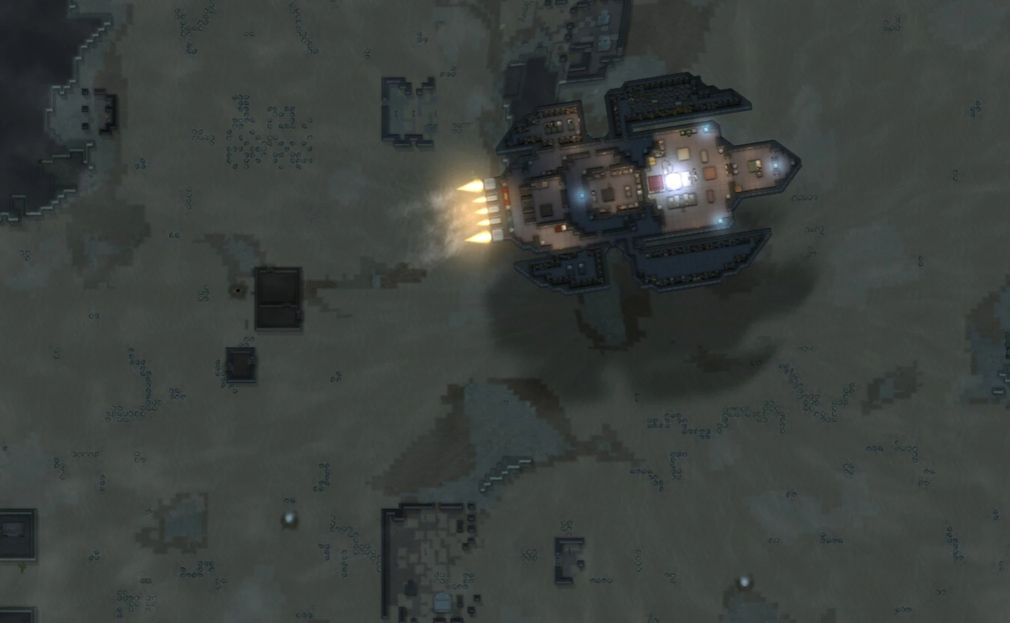 Количество игроков RimWorld приближается к 100,000: разработчики призывают всех зайти в игру