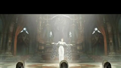 Devil May Cry 4 "Kirie's Song"