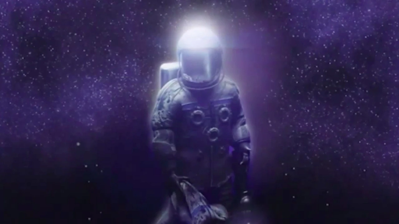 Никогда еще космос, не был таким одиноким. Рецензия The Swapper