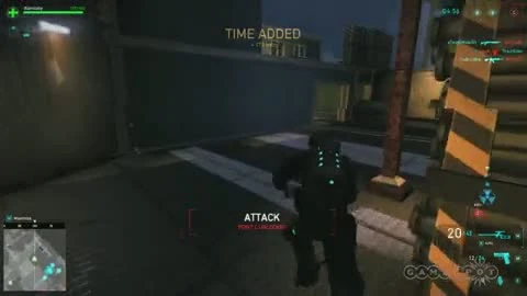 Ghost Recon Online "Beta геймплей# 2"