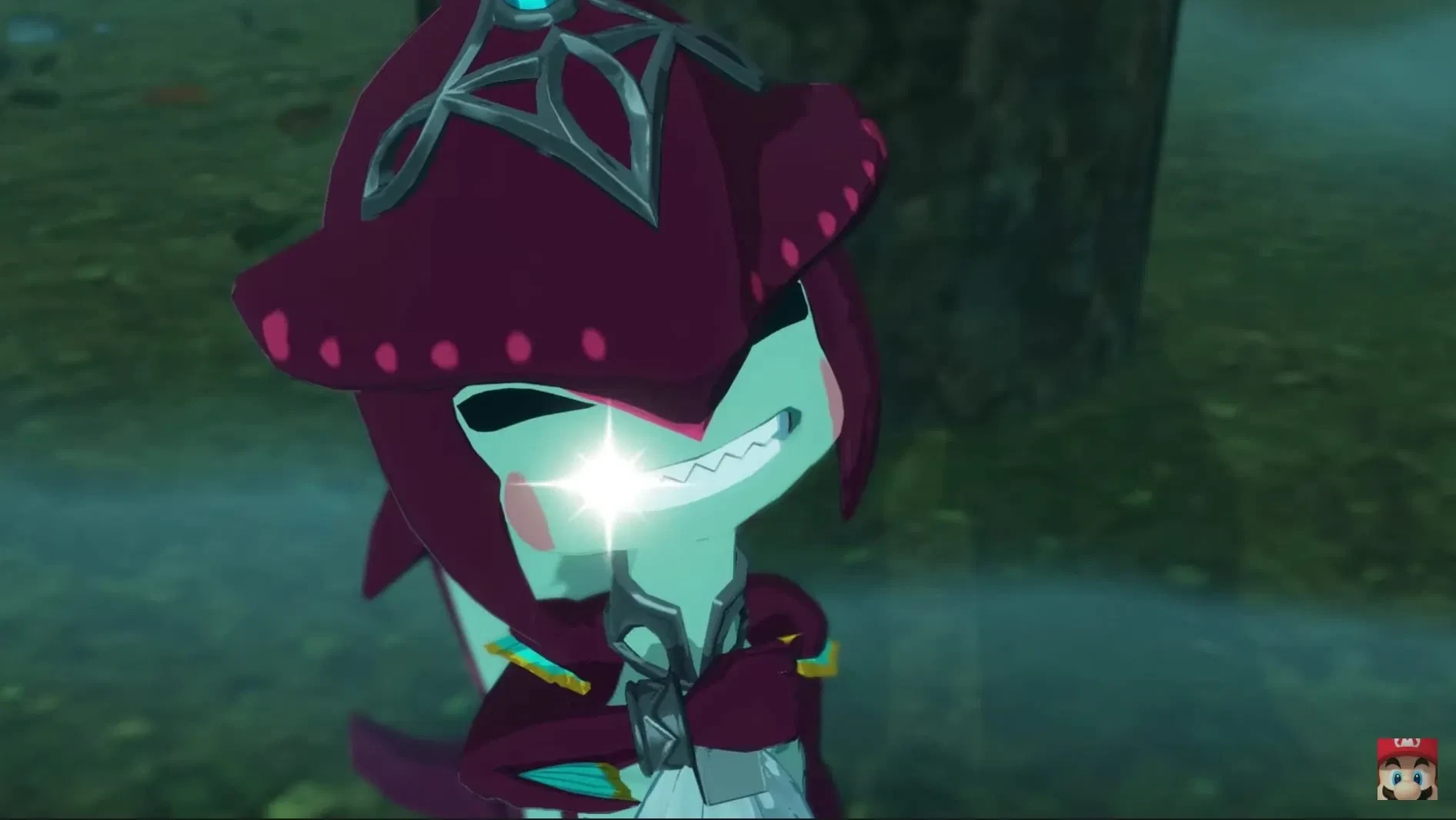 Хвалебный трейлер с признанием критиков Hyrule Warriors: Age of Calamity