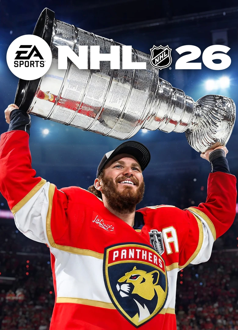 NHL 26