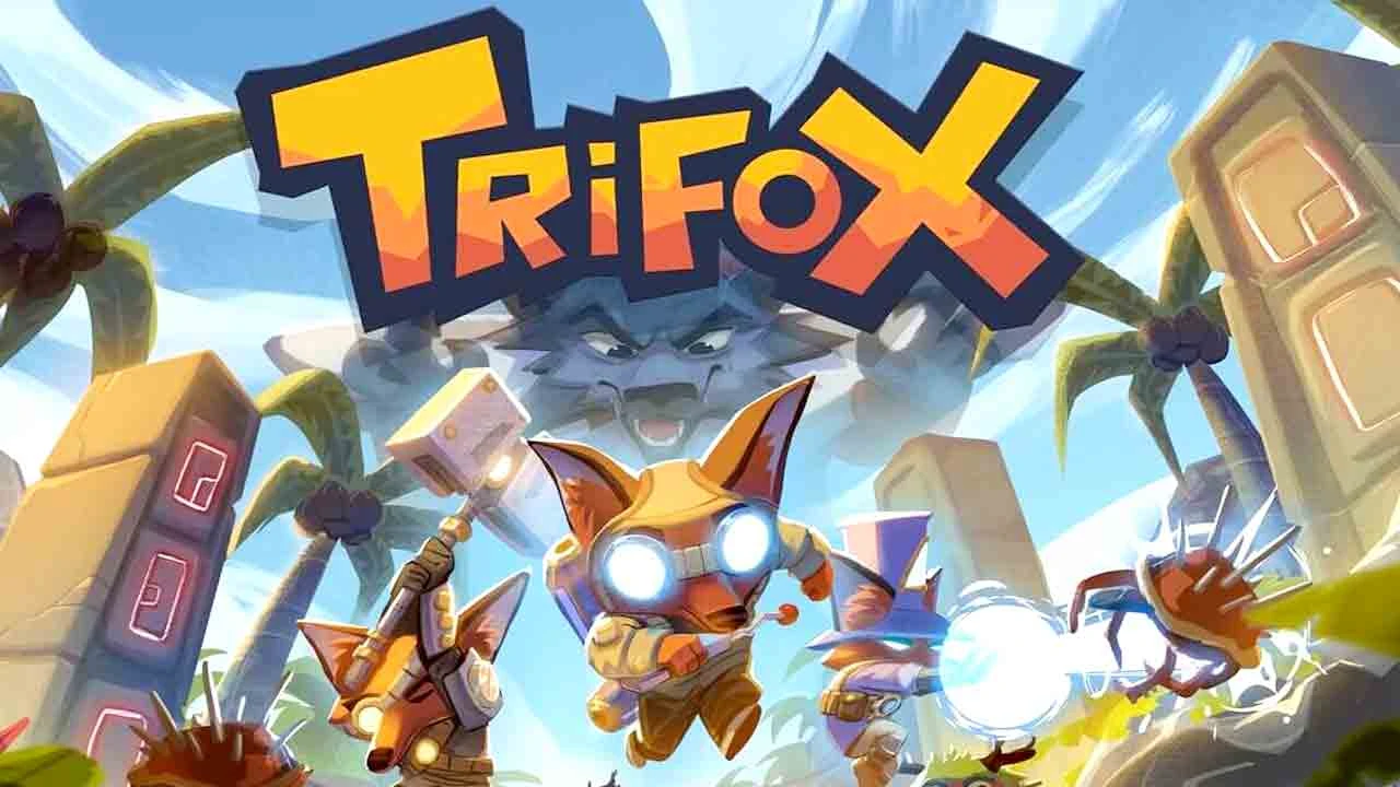 Trifox "Таблица для Cheat Engine" [1.0.0.9] {ndck76}