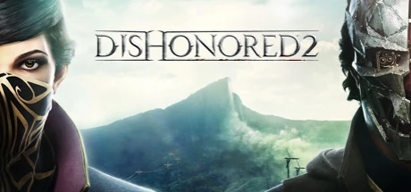 Dishonored 2: Трейнер/Trainer (+9) [1.77.8.9] {iNvIcTUs oRCuS / HoG}