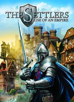The Settlers 6 - History Edition: Трейнер/Trainer (+2) [1.71] {MrAntiFun}
