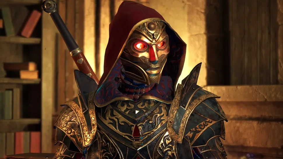 Как найти и улучшить пистолет из Pillars of Eternity в Avowed