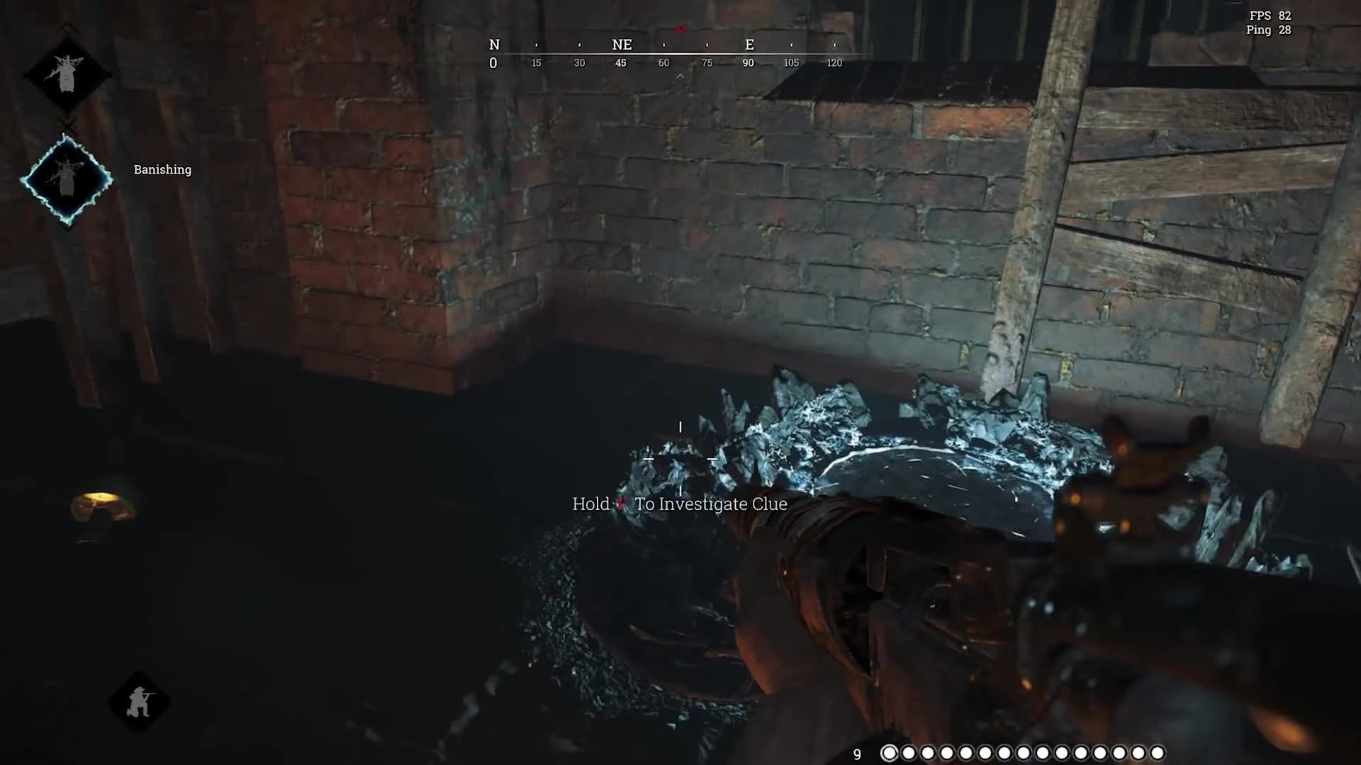 Все виды патронов и снарядов в Hunt: Showdown (Гайд #1)