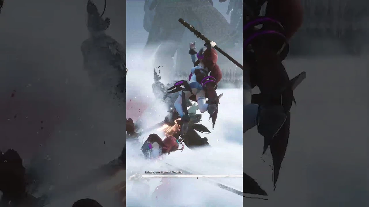 Когда вы скачиваете пиратскую версию Black Myth: Wukong