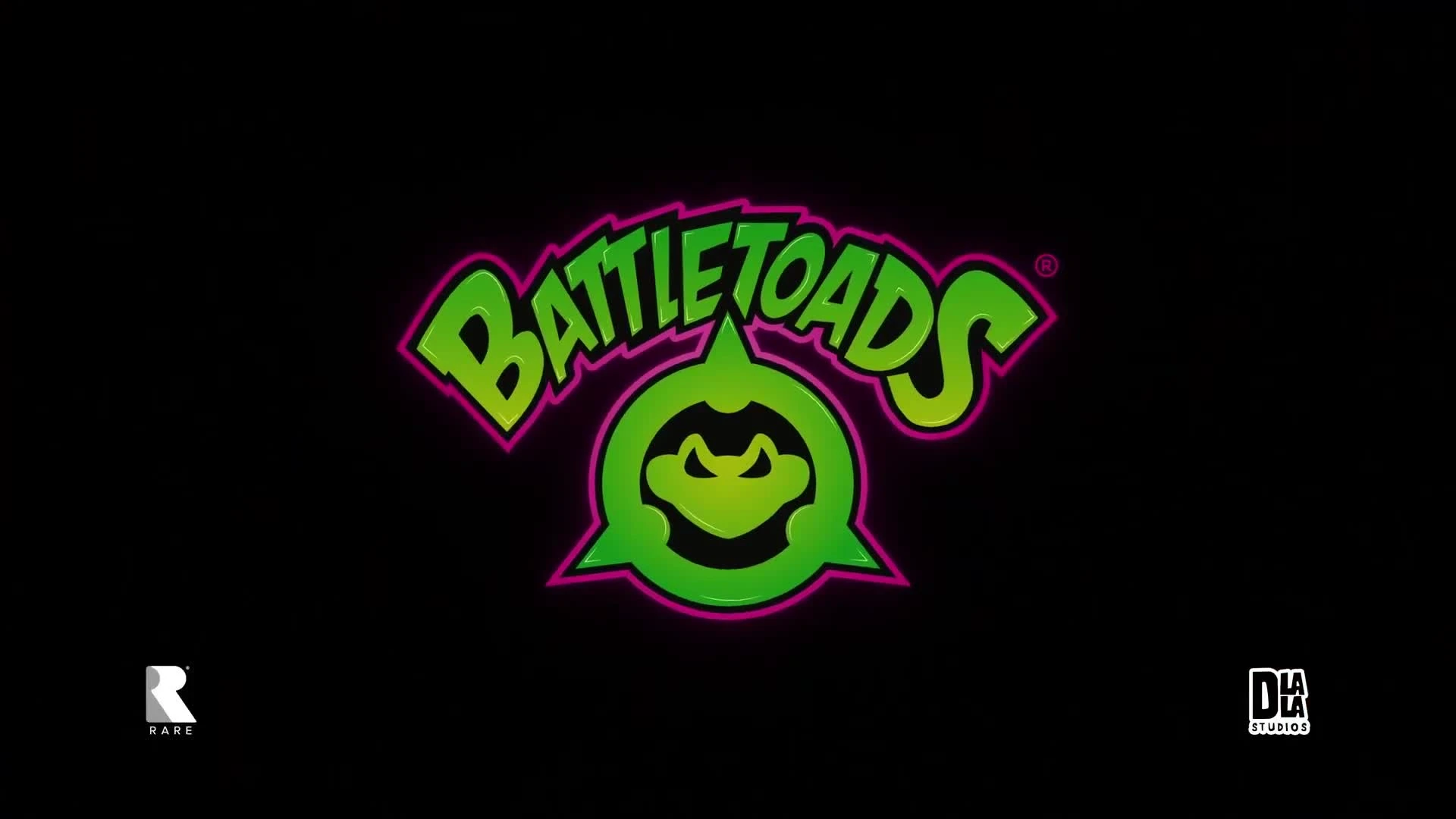Battletoads - Трейлер E3 2019 на русском - VHSник