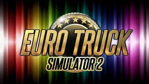 Euro Truck Simulator 2: Чит-Мод/Cheat-Mode (Start Money 50.000.000$) [1.22]