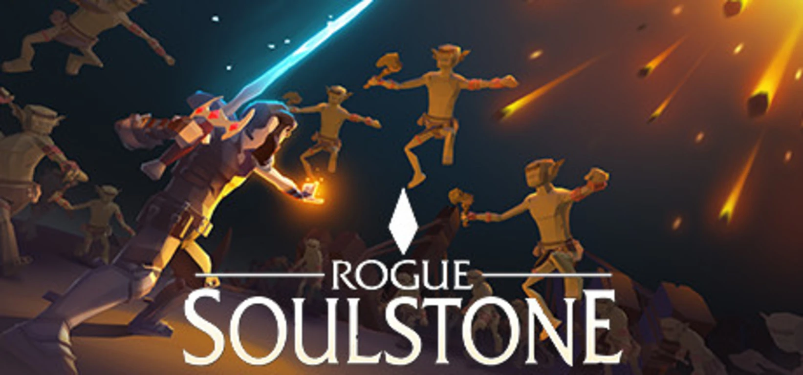 Rogue Soulstone "Таблица для Cheat Engine" [0.4.009] {ReskyAW}