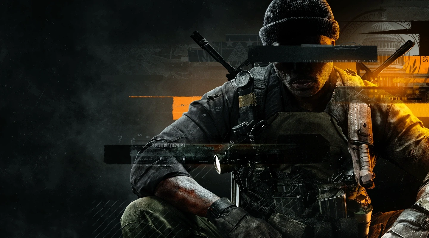 r4v3n выпустил взлом для сюжетной компании Call of Duty: Black Ops 6