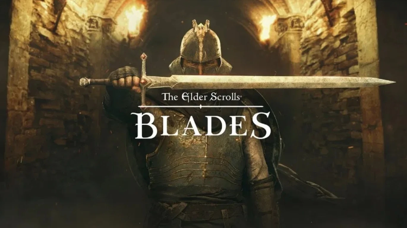 Критики разгромили версию The Elder Scrolls: Blades для Nintendo Switch