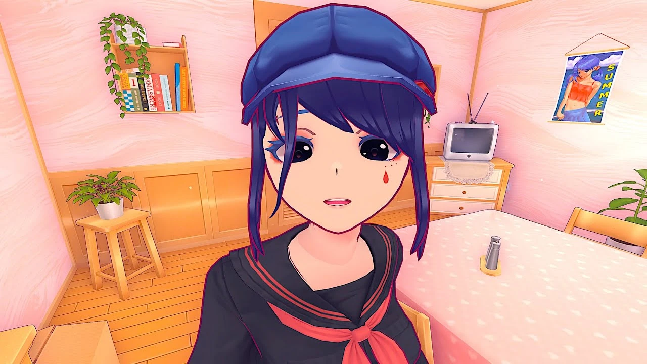 Вот почему многие очень любят Кепочку