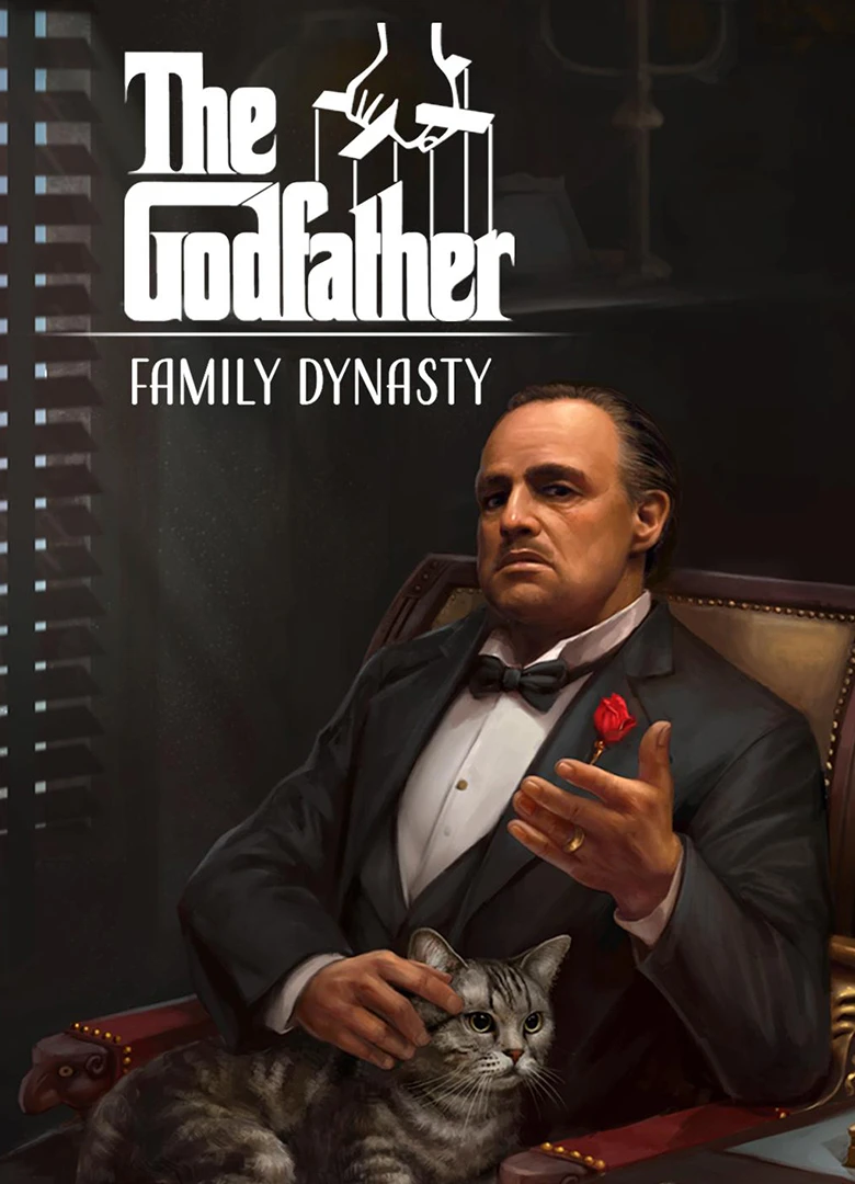 The Godfather: Family Dynasty