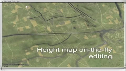 Вторая Мировая "Ролик о редакторе карт"