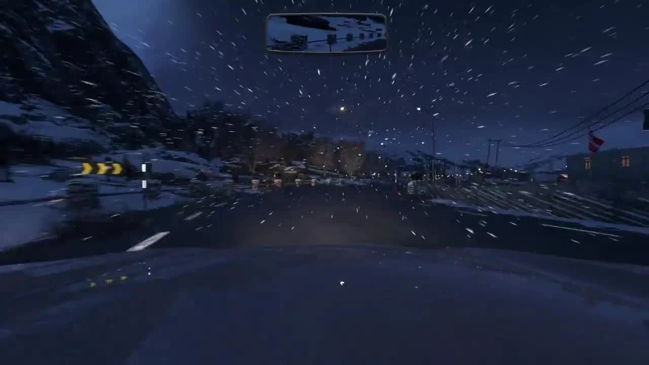 DriveClub "Nissan 370Z Nismo"