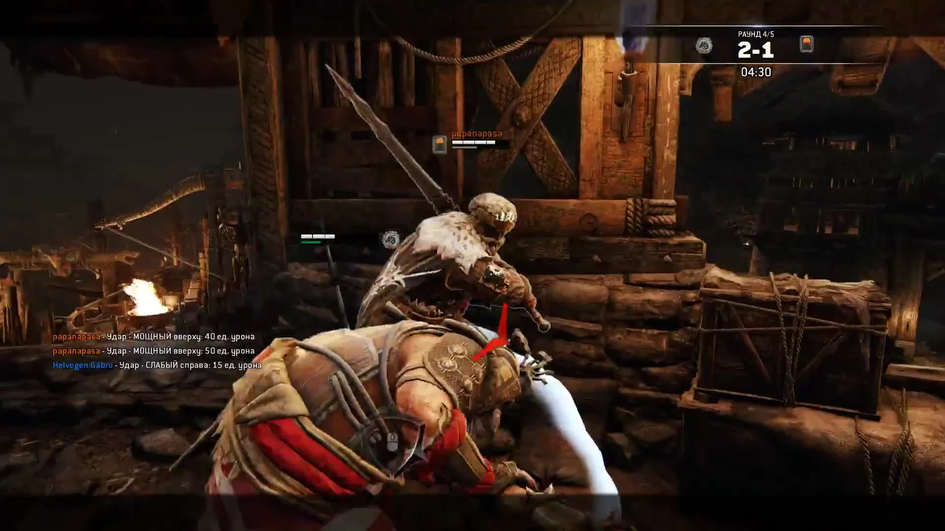 For Honor - Суровая правда об игре | Баланс и текущее положение дел