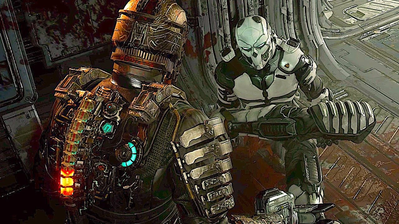 Я знаю, что это реалистично, но я все равно чувствую себя плохо...