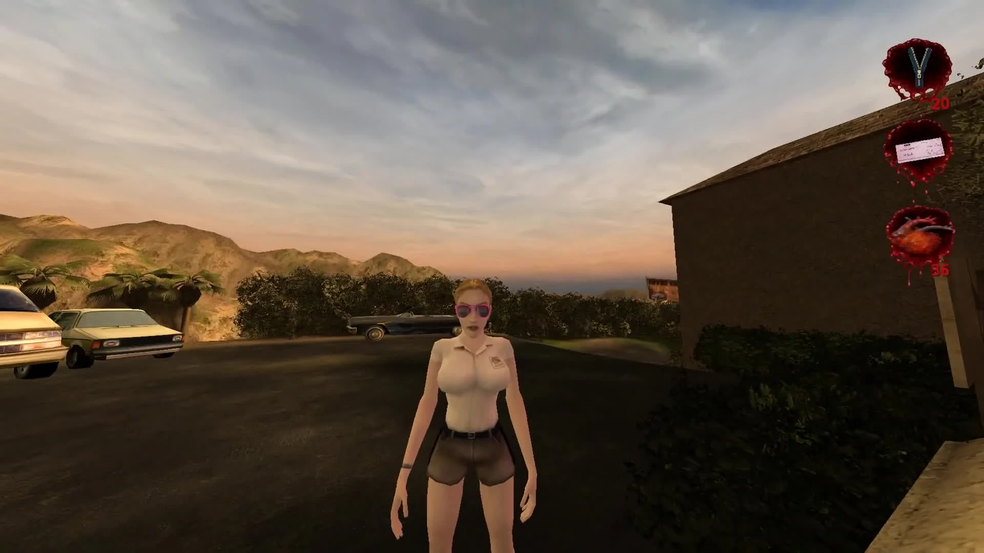 Ультранасилие! Ностальгический обзор игры Postal 2